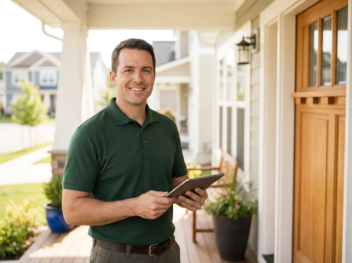 Pest control FAQs for Wooster, AR